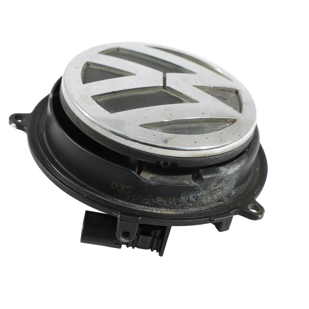 1F Golf 1K Passat 3C B6 Klamka Klapy Bagażnika do Volkswagen Eos o numerze 1K0827469E Volkswagen Eos 1F Golf 1K Passat 3C B6 Klamka Klapy Bagażnika - SKU 1K0827469E - Numer Części 1K0827469E