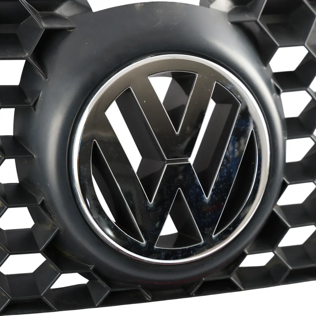 Mk5 GTI Bumper Grille Trim Panel Front Centre Emblem to Volkswagen Golf with Part number 1K0853651E Volkswagen Golf Mk5 GTI Bumper Grille Trim Panel Front Centre Emblem - SKU 1K0853651E-1 - Part number 1K0853651E