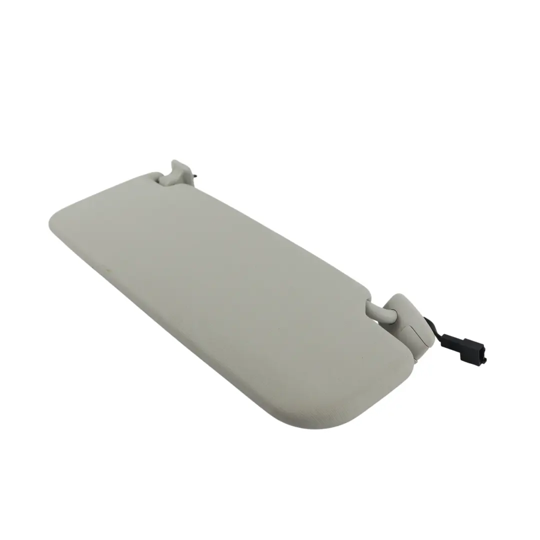 5K V Parasol Delantero Gris Perla Izquierdo Espejo para Volkswagen Golf con número de pieza 1K0857551 Volkswagen Golf 5K V Parasol Delantero Gris Perla Izquierdo Espejo - SKU 1K0857551-1 - Número de pieza 1K0857551