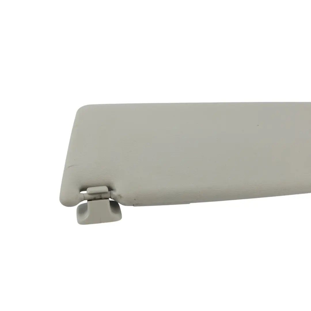 Volkswagen Golf 5K Parasole Specchietto Aletta Grigio Destro - SKU 1K0857552-2 - Numero di parte 1K0857552