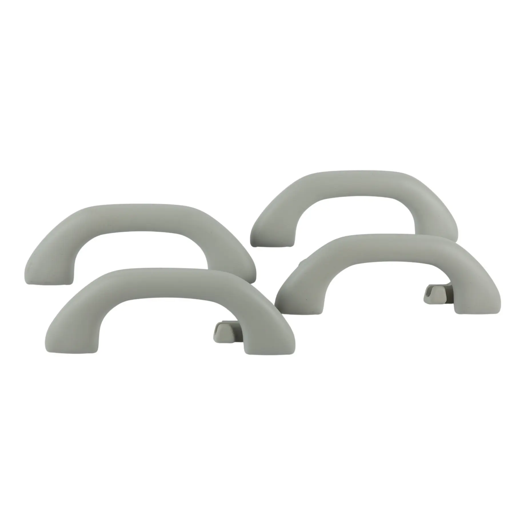 VW Golf 5K Touran 1T Roof Grab Handle Set Front Rear Left Right N/O/S 1K0857607M