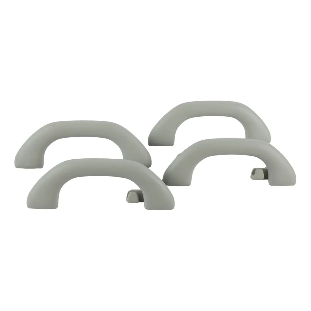 5K Touran 1T Roof Grab Handle Set Front Rear Left Right N/O/S to VW Golf with Part number 1K0857607M VW Golf 5K Touran 1T Roof Grab Handle Set Front Rear Left Right N/O/S - SKU 1K0857607M-2 - Part number 1K0857607M