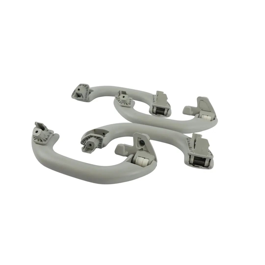 Volkswagen Golf 5K Touran 1T Dachgriff Set Vorne Hinten Links Rechts - SKU 1K0857607M-2 - Teilenummer 1K0857607M