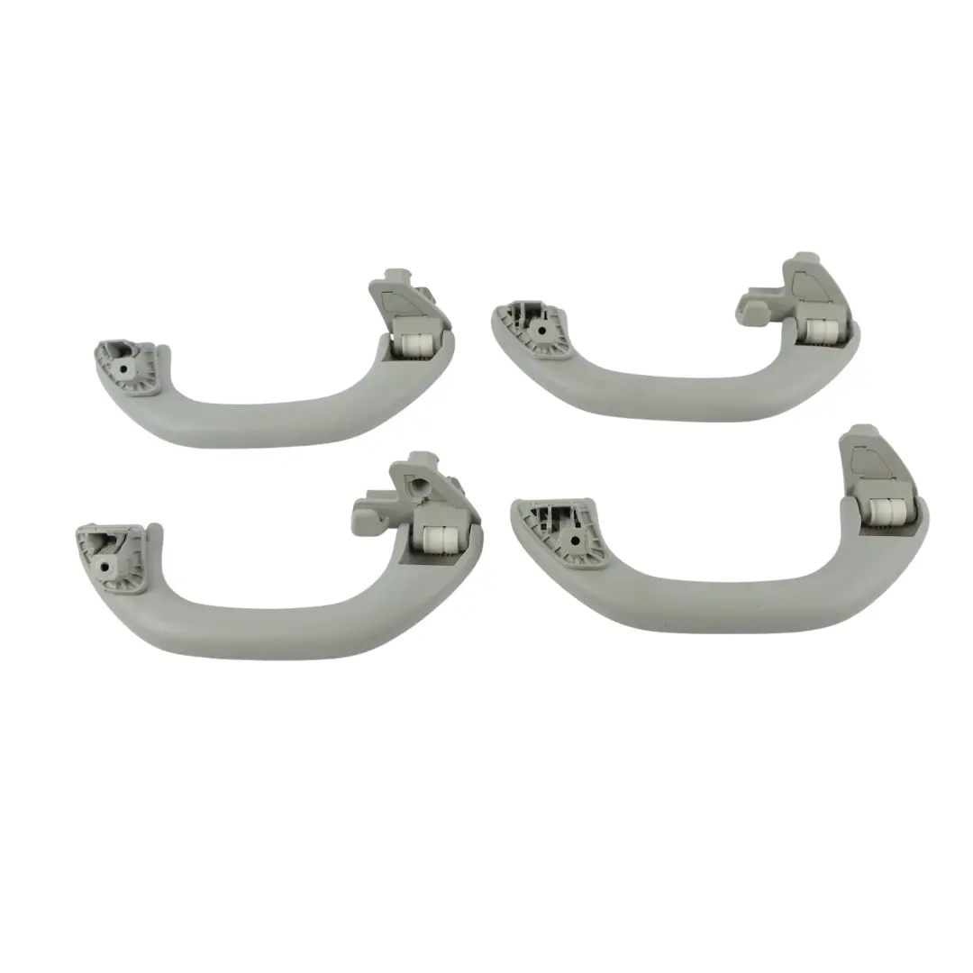 5K Touran 1T Asidero Techo Delantero Trasero Izq Der para Volkswagen Golf con número de pieza 1K0857607M Volkswagen Golf 5K Touran 1T Asidero Techo Delantero Trasero Izq Der - SKU 1K0857607M-2 - Número de pieza 1K0857607M