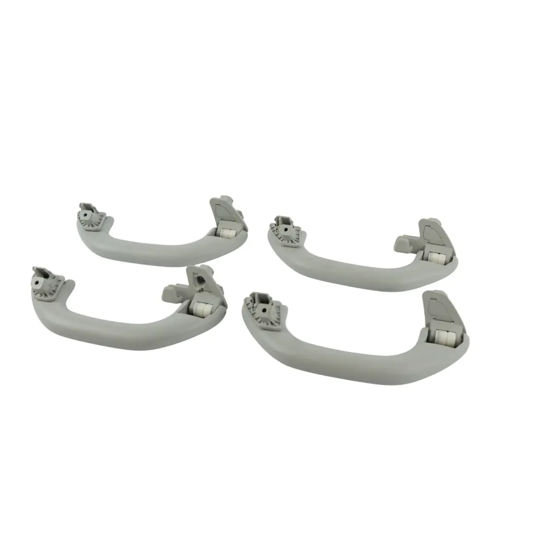 5K Touran 1T Dachgriff Set Vorne Hinten Links Rechts für Volkswagen Golf mit Teilenummer 1K0857607M Volkswagen Golf 5K Touran 1T Dachgriff Set Vorne Hinten Links Rechts - SKU 1K0857607M-2 - Teilenummer 1K0857607M