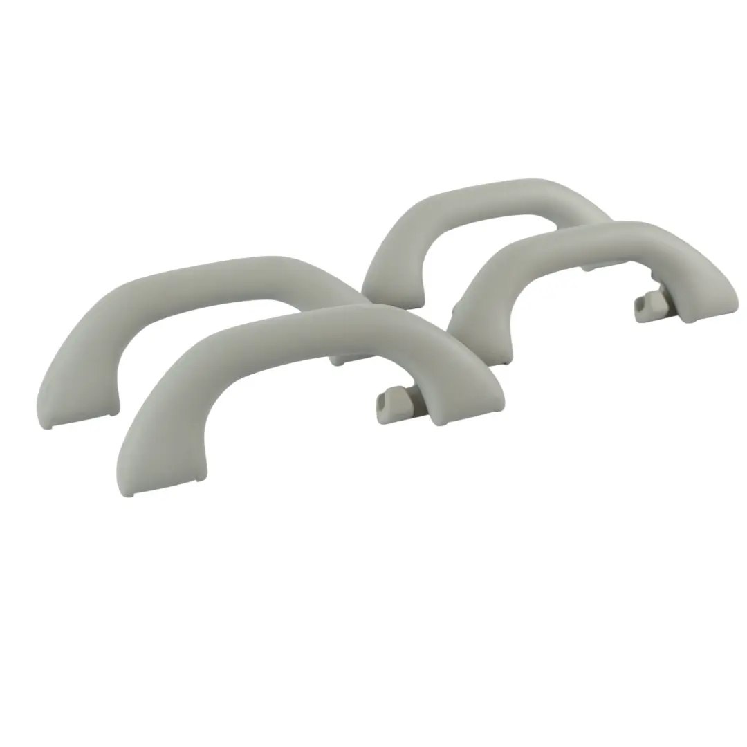 5K Touran 1T Roof Grab Handle Set Front Rear Left Right N/O/S to VW Golf with Part number 1K0857607M VW Golf 5K Touran 1T Roof Grab Handle Set Front Rear Left Right N/O/S - SKU 1K0857607M-2 - Part number 1K0857607M