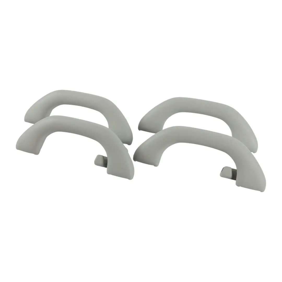 5K Touran 1T Roof Grab Handle Set Front Rear Left Right N/O/S to VW Golf with Part number 1K0857607M VW Golf 5K Touran 1T Roof Grab Handle Set Front Rear Left Right N/O/S - SKU 1K0857607M-2 - Part number 1K0857607M
