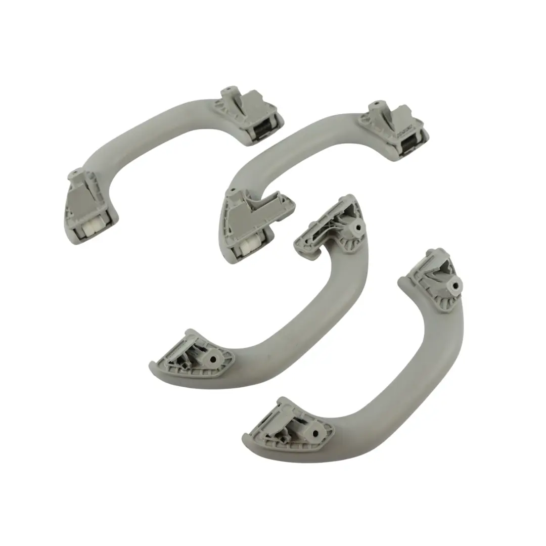 5K Touran 1T Asidero Techo Delantero Trasero Izq Der para Volkswagen Golf con número de pieza 1K0857607M Volkswagen Golf 5K Touran 1T Asidero Techo Delantero Trasero Izq Der - SKU 1K0857607M-2 - Número de pieza 1K0857607M