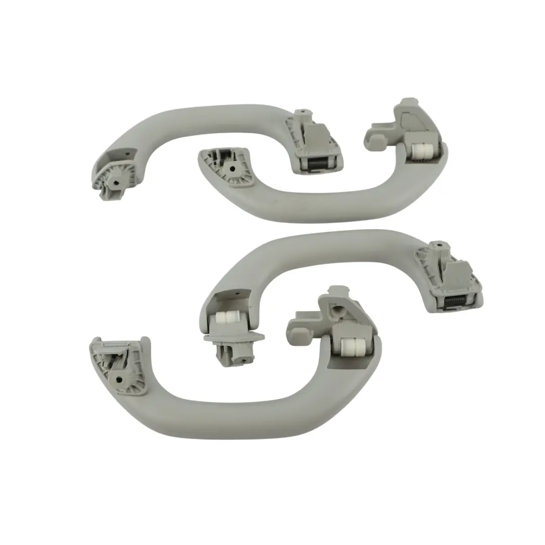 5K Touran 1T Roof Grab Handle Set Front Rear Left Right N/O/S to VW Golf with Part number 1K0857607M VW Golf 5K Touran 1T Roof Grab Handle Set Front Rear Left Right N/O/S - SKU 1K0857607M-2 - Part number 1K0857607M