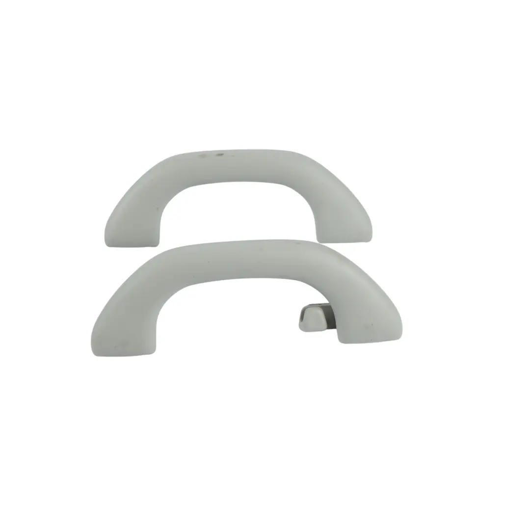 Asidero Techo SET X4 Izquierdo Derecho Gris para Volkswagen Tiguan 5N con número de pieza 1K0857607N Volkswagen Tiguan 5N Asidero Techo SET X4 Izquierdo Derecho Gris - SKU 1K0857607N-1 - Número de pieza 1K0857607N