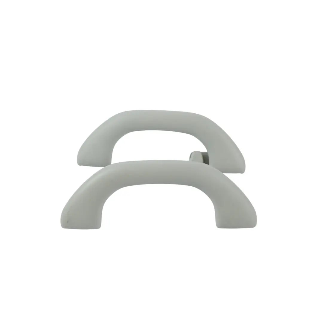 Volkswagen Tiguan 5N Innen Dach Griff SET X4 Links Rechts Grau - SKU 1K0857607N-1 - Teilenummer 1K0857607N