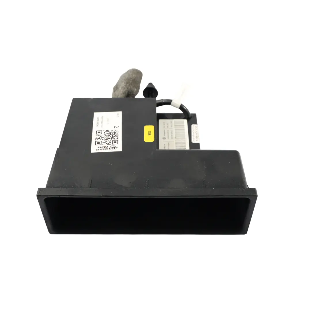 Volkswagen Golf Mk5 iPod Dock Aufbewahrung Hülle - SKU 1K0857925D - Teilenummer 1K0857925D