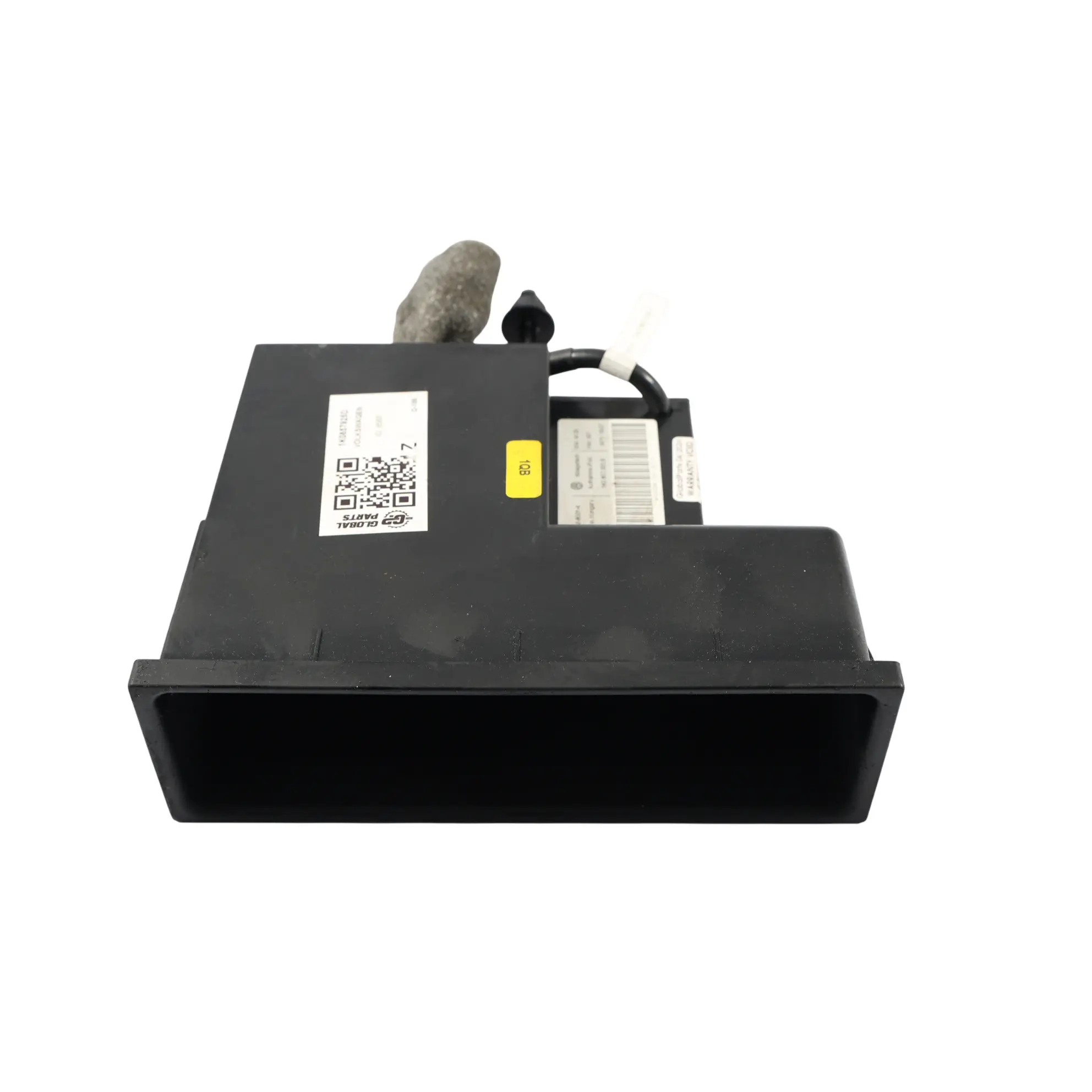 Volkswagen Golf Mk5 iPod Dock Aufbewahrung Hülle 1K0857925D