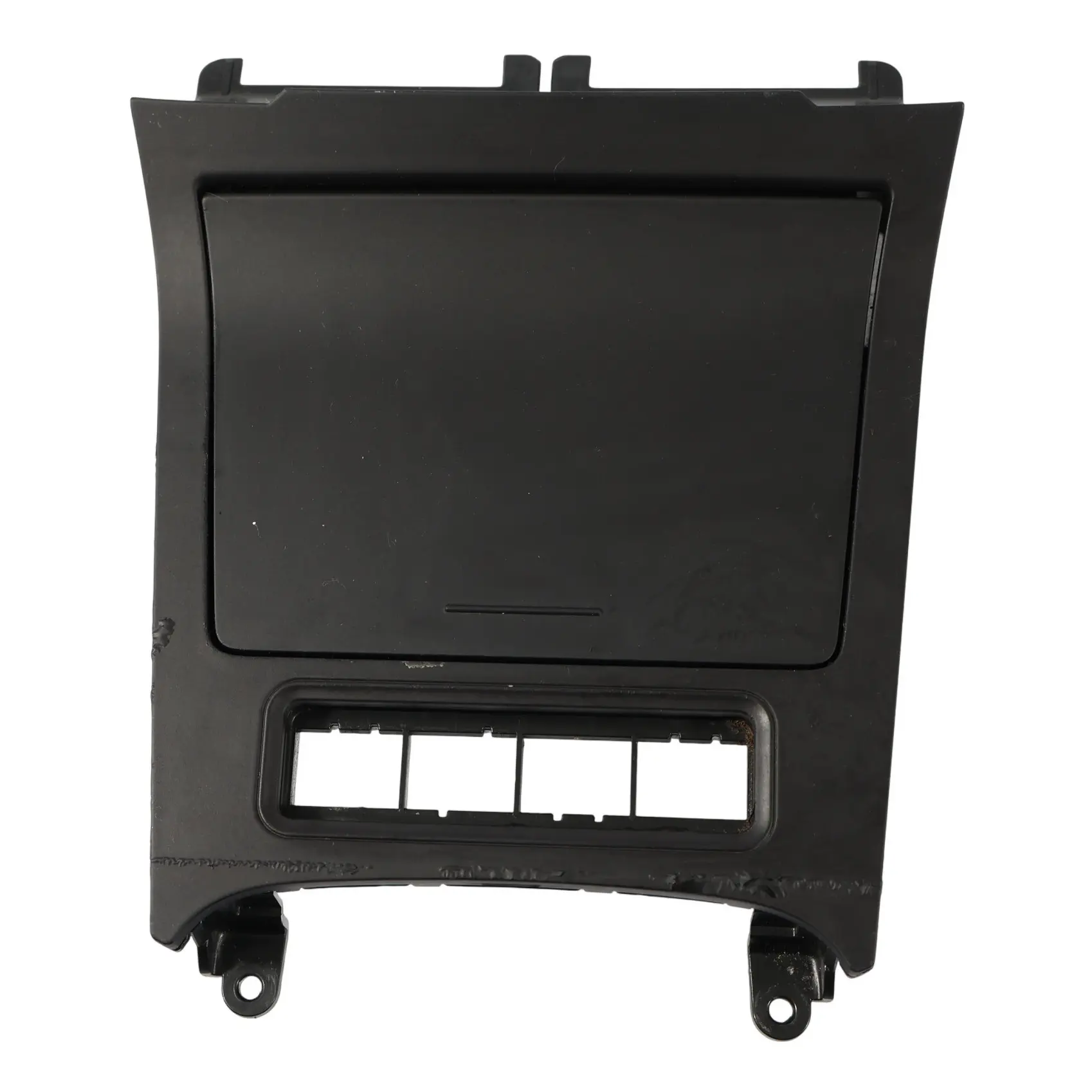 VW Volkswagen Golf 5 Front Centre Console Tray Storage Compartment 1K0857961