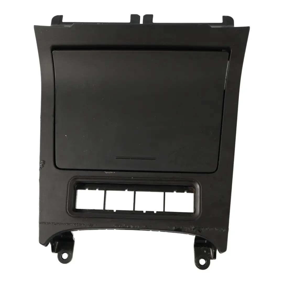 VW Volkswagen Golf 5 Vordere Mittelkonsole Tablett Ablagefach - SKU 1K0857961 - Teilenummer 1K0857961