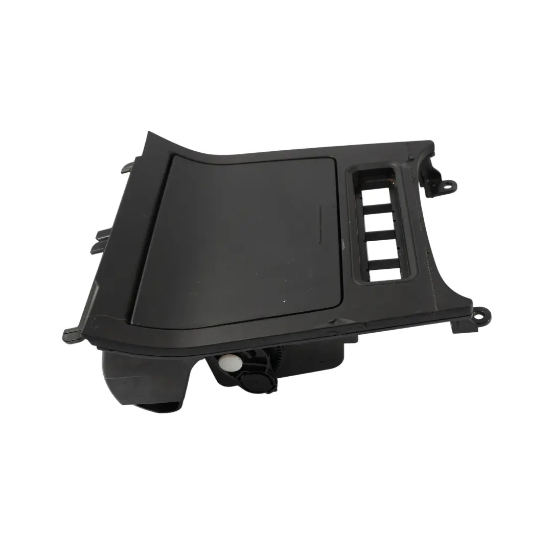 Front Centre Console Tray Storage Compartment to VW Volkswagen Golf 5 with Part number 1K0857961 VW Volkswagen Golf 5 Front Centre Console Tray Storage Compartment - SKU 1K0857961 - Part number 1K0857961