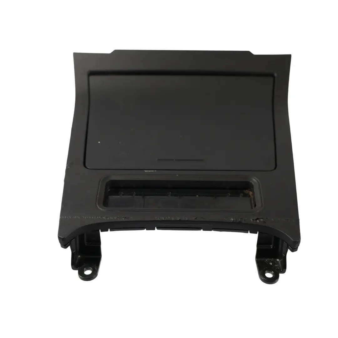 VW Volkswagen Golf 5 Vordere Mittelkonsole Tablett Ablagefach - SKU 1K0857961 - Teilenummer 1K0857961