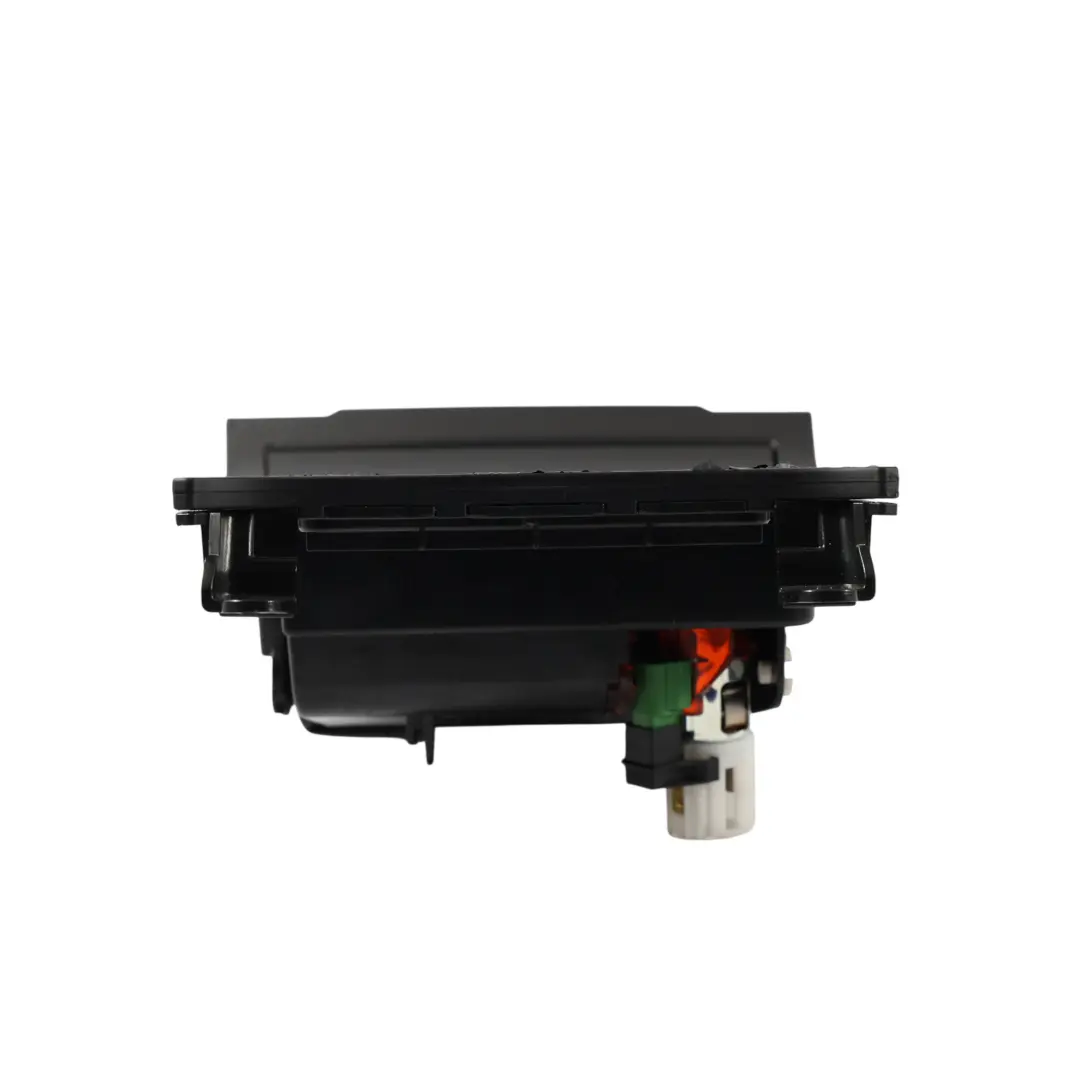 Compartimiento almacenamiento bandeja consola delantera para VW Golf 5 con número de pieza 1K0857961 VW Golf 5 Compartimiento almacenamiento bandeja consola delantera - SKU 1K0857961 - Número de pieza 1K0857961