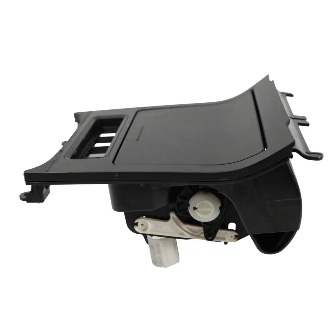 Compartimiento almacenamiento bandeja consola delantera para VW Golf 5 con número de pieza 1K0857961 VW Golf 5 Compartimiento almacenamiento bandeja consola delantera - SKU 1K0857961 - Número de pieza 1K0857961