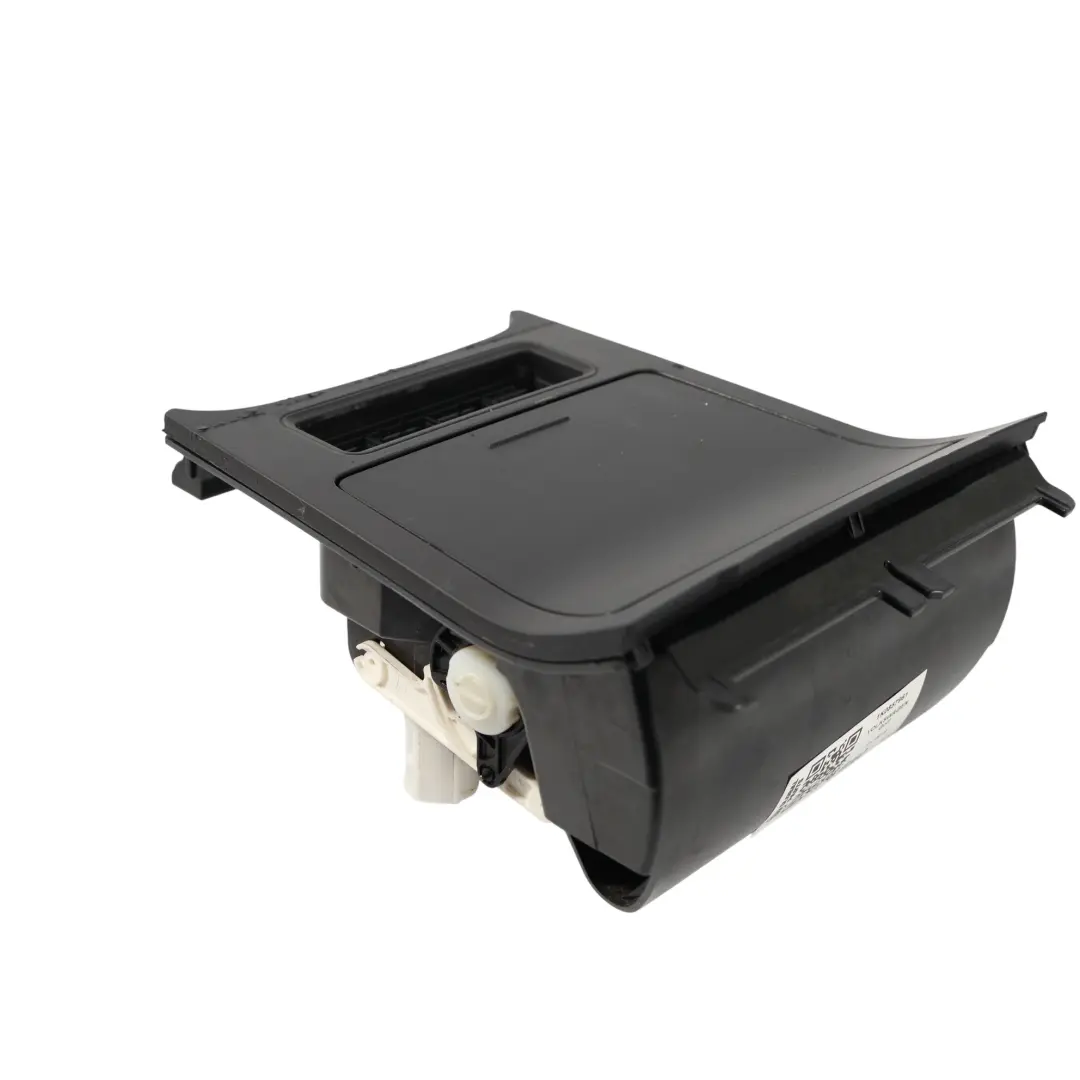 Vordere Mittelkonsole Tablett Ablagefach für VW Volkswagen Golf 5 mit Teilenummer 1K0857961 VW Volkswagen Golf 5 Vordere Mittelkonsole Tablett Ablagefach - SKU 1K0857961 - Teilenummer 1K0857961