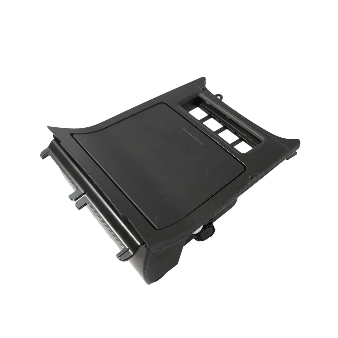 Vordere Mittelkonsole Tablett Ablagefach für VW Volkswagen Golf 5 mit Teilenummer 1K0857961 VW Volkswagen Golf 5 Vordere Mittelkonsole Tablett Ablagefach - SKU 1K0857961 - Teilenummer 1K0857961