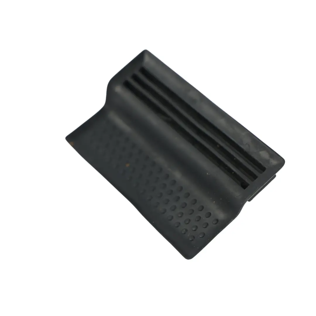 1K 5K AJ Scirocco Inserto Goma Consola Central Negro para Volkswagen Golf con número de pieza 1K0863328A Volkswagen Golf 1K 5K AJ Scirocco Inserto Goma Consola Central Negro - SKU 1K0863328A - Número de pieza 1K0863328A