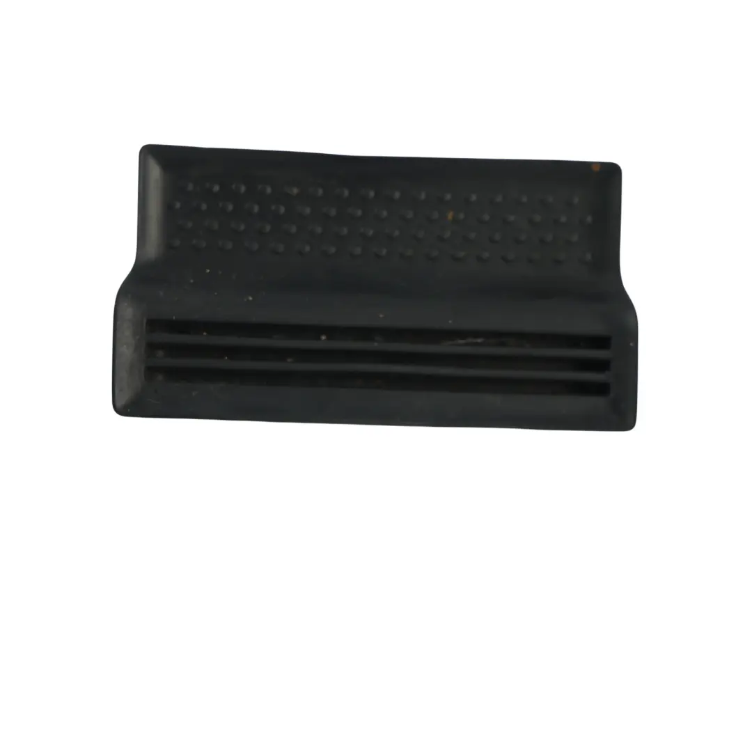 Volkswagen Golf 1K 5K AJ Scirocco Insert Console Centrale Noir - SKU 1K0863328A - Numéro de pièce 1K0863328A