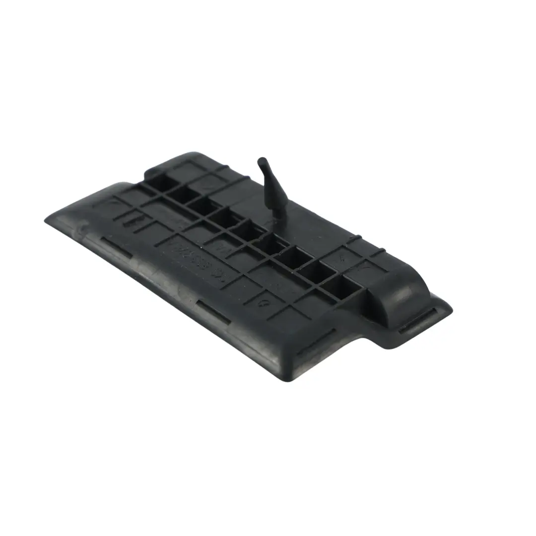 1K 5K AJ Scirocco Mittelkonsole Gummi Einsatz Schwarz für Volkswagen Golf mit Teilenummer 1K0863328A Volkswagen Golf 1K 5K AJ Scirocco Mittelkonsole Gummi Einsatz Schwarz - SKU 1K0863328A - Teilenummer 1K0863328A