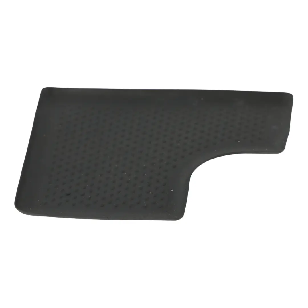 Volkswagen Golf Mk5 Gummi Matte Pad Einsatz Schale Verkleidung - SKU 1K0863330 - Teilenummer 1K0863330