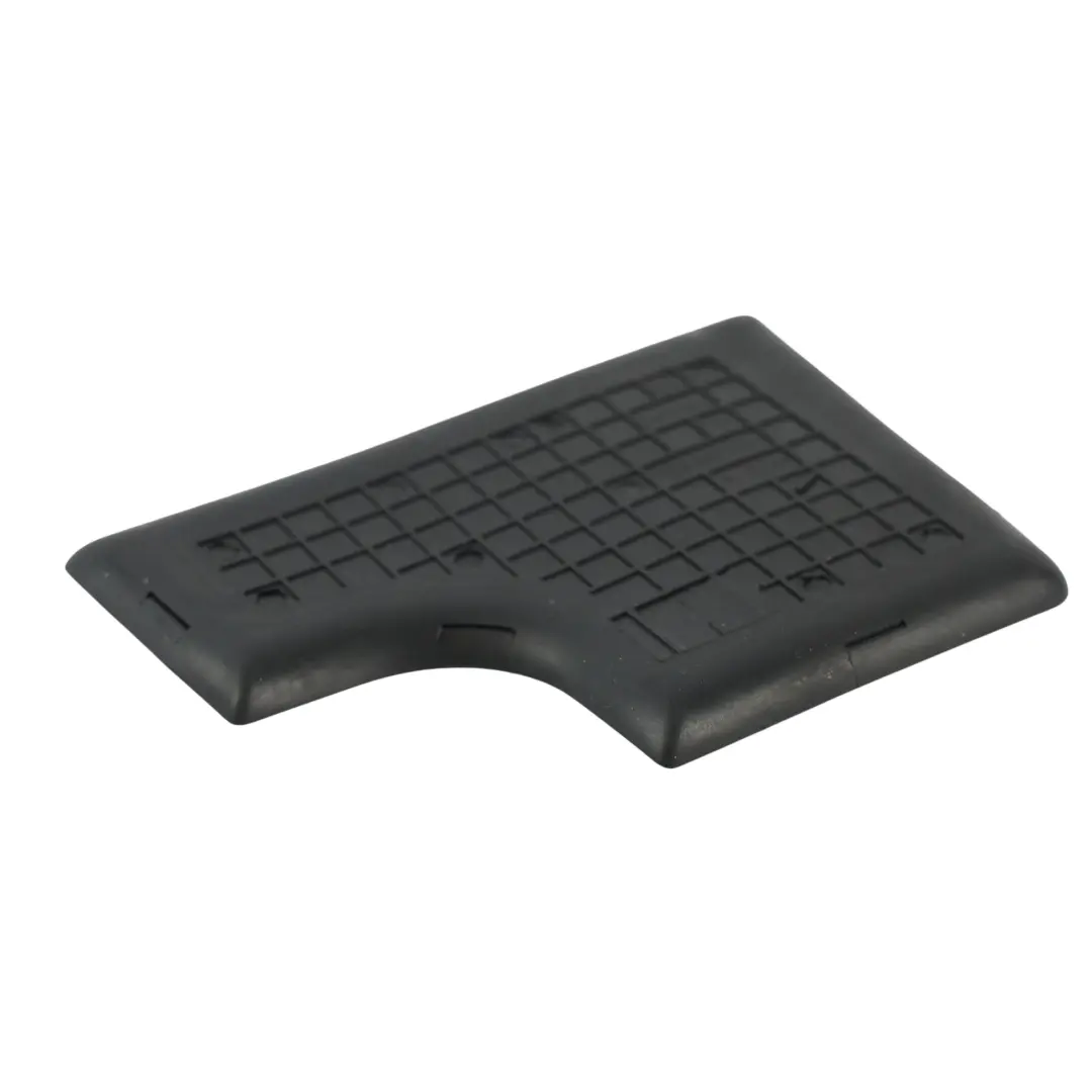 Volkswagen Golf MK5 Alfombrilla Goma Bandeja Inserto - SKU 1K0863330 - Número de pieza 1K0863330