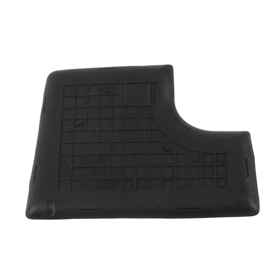Volkswagen Golf Mk5 Tapis Caoutchouc Insert Plateau Garniture - SKU 1K0863330 - Numéro de pièce 1K0863330