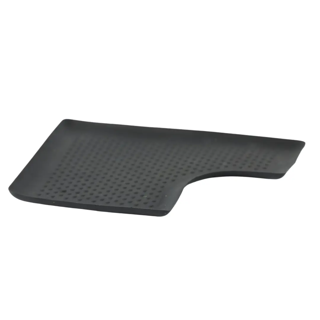 MK5 Alfombrilla Goma Bandeja Inserto para Volkswagen Golf con número de pieza 1K0863330 Volkswagen Golf MK5 Alfombrilla Goma Bandeja Inserto - SKU 1K0863330 - Número de pieza 1K0863330