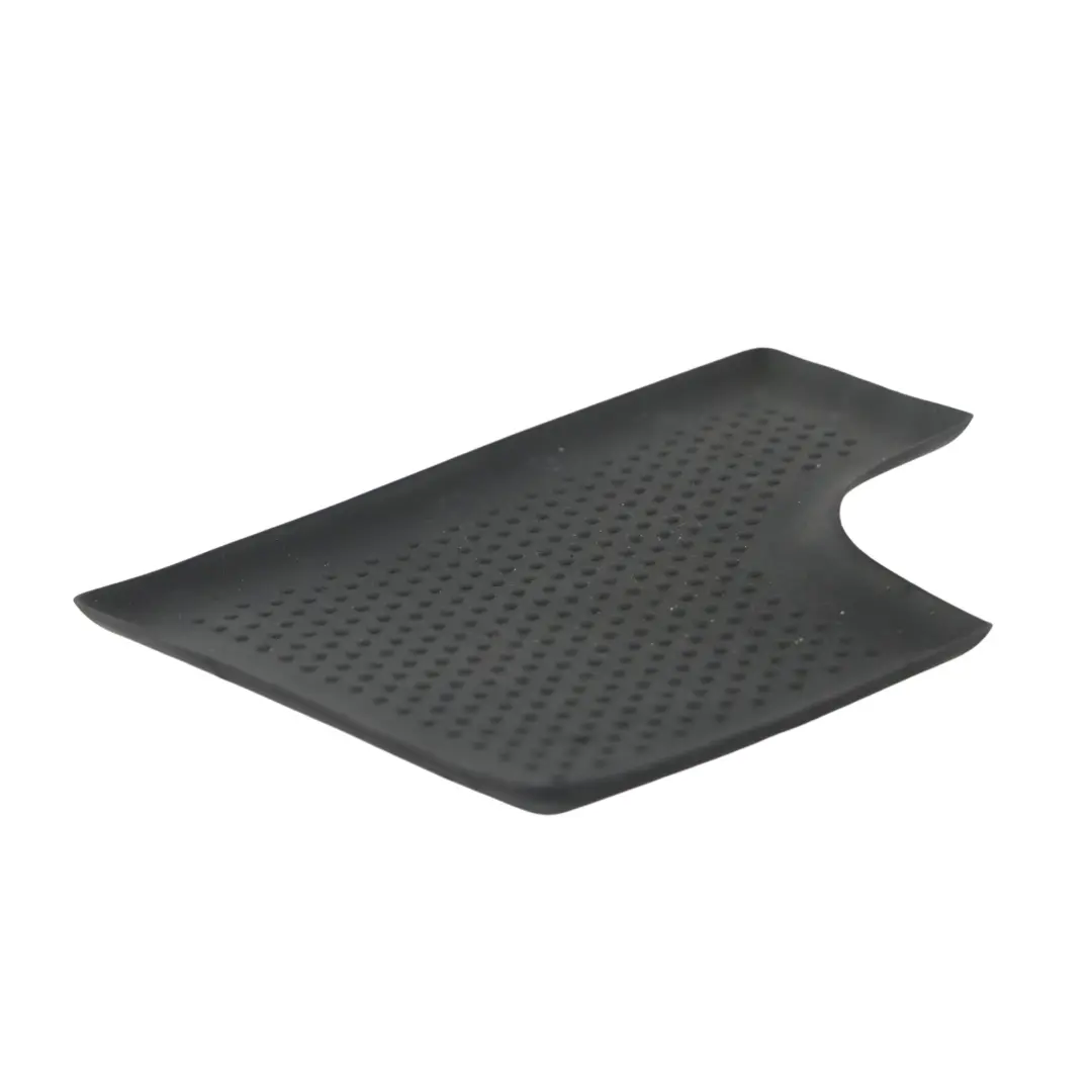 Volkswagen Golf Mk5 Tappetino Gomma Inserto Vassoio Trim - SKU 1K0863330 - Numero di parte 1K0863330