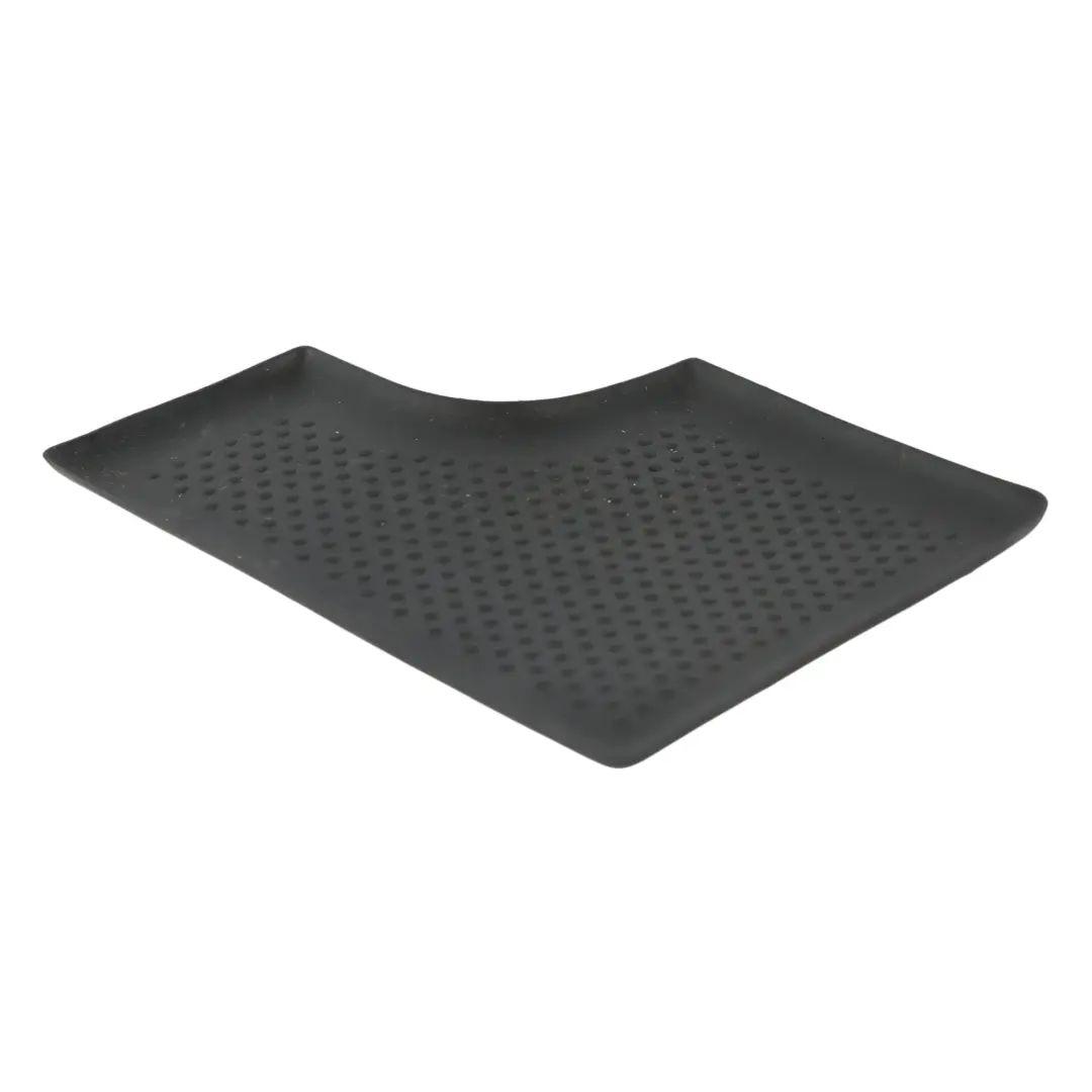 Volkswagen Golf Mk5 Gummi Matte Pad Einsatz Schale Verkleidung - SKU 1K0863330 - Teilenummer 1K0863330