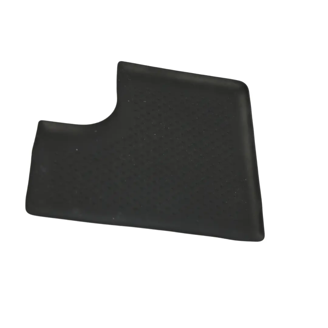 Volkswagen Golf Mk5 Rubber Mat Pad Insert Tray Trim - SKU 1K0863330 - Part number 1K0863330