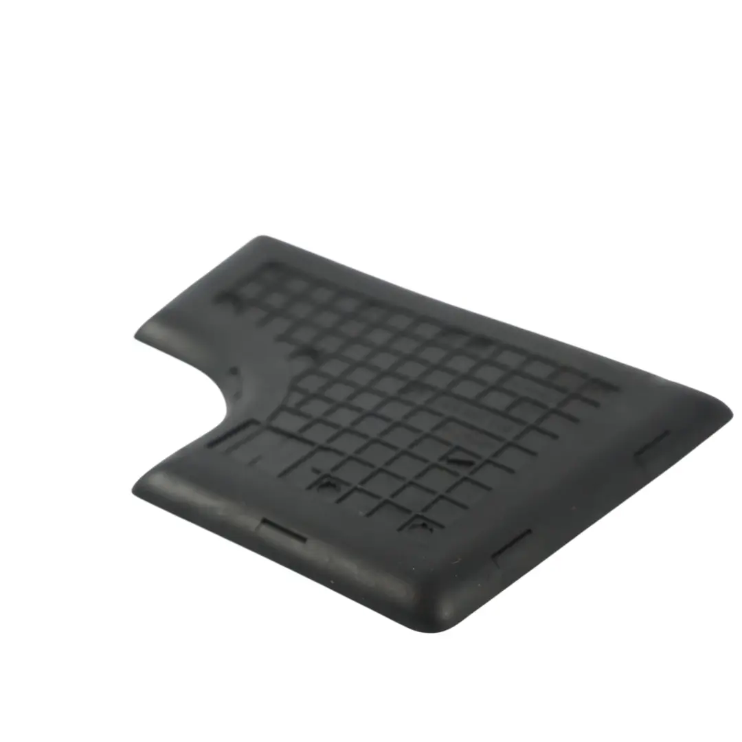 Volkswagen Golf Mk5 Gummi Matte Pad Einsatz Schale Verkleidung - SKU 1K0863330 - Teilenummer 1K0863330