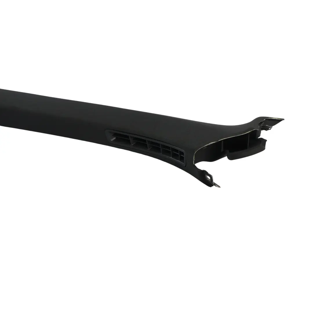 Mk5 Garniture Montant A Avant Noir Gauche pour Volkswagen Golf à propos du numéro de pièce 1K0867233G Volkswagen Golf Mk5 Garniture Montant A Avant Noir Gauche - SKU 1K0867233G - Numéro de pièce 1K0867233G