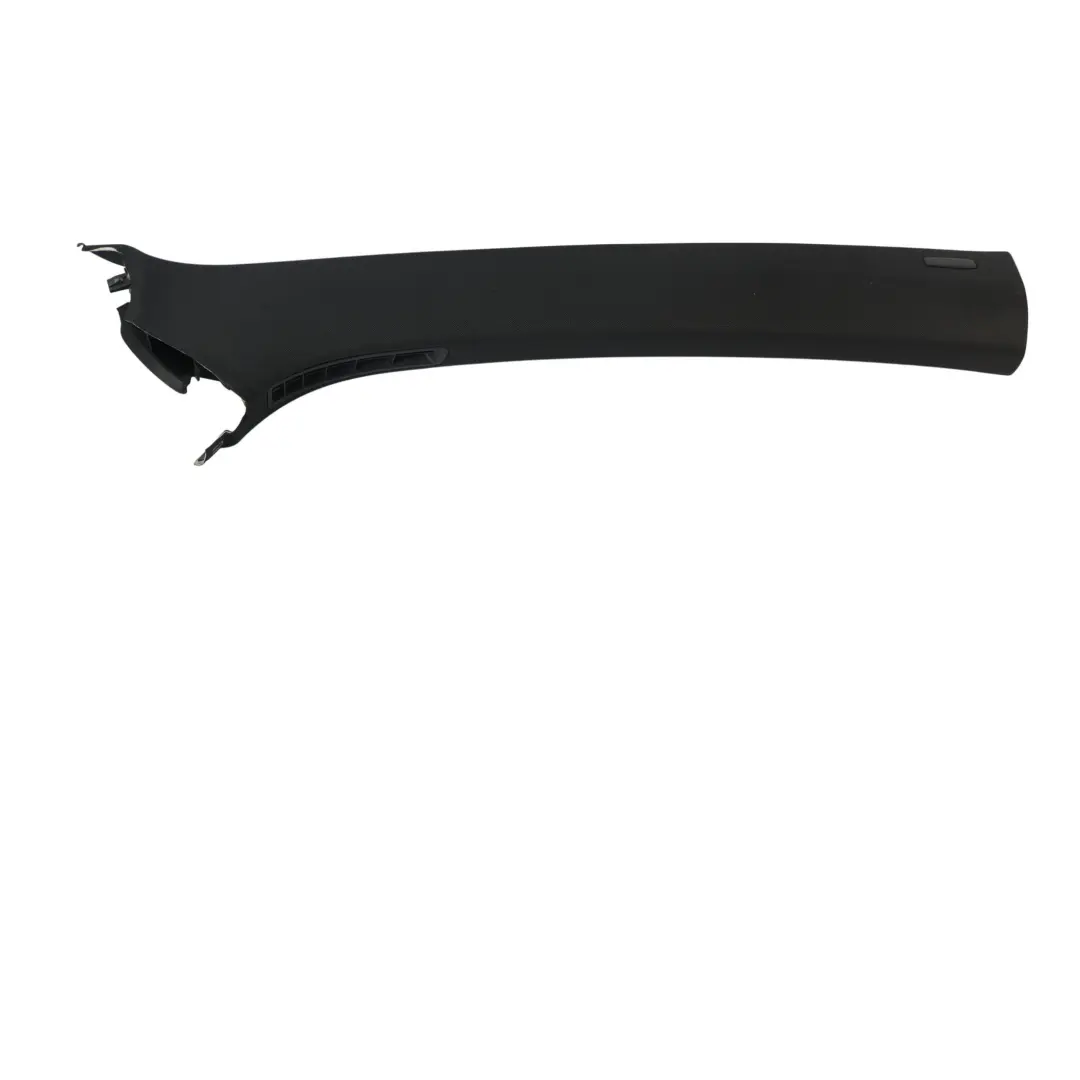 Mk5 Garniture Montant A Avant Noir Droit pour Volkswagen Golf à propos du numéro de pièce 1K0867234G Volkswagen Golf Mk5 Garniture Montant A Avant Noir Droit - SKU 1K0867234G - Numéro de pièce 1K0867234G