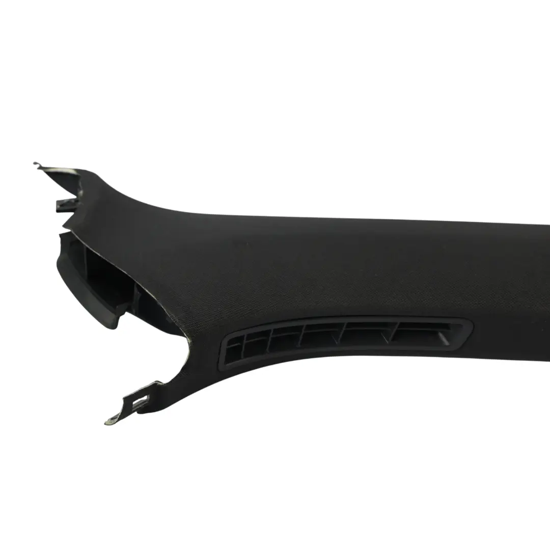 Mk5 Garniture Montant A Avant Noir Droit pour Volkswagen Golf à propos du numéro de pièce 1K0867234G Volkswagen Golf Mk5 Garniture Montant A Avant Noir Droit - SKU 1K0867234G - Numéro de pièce 1K0867234G