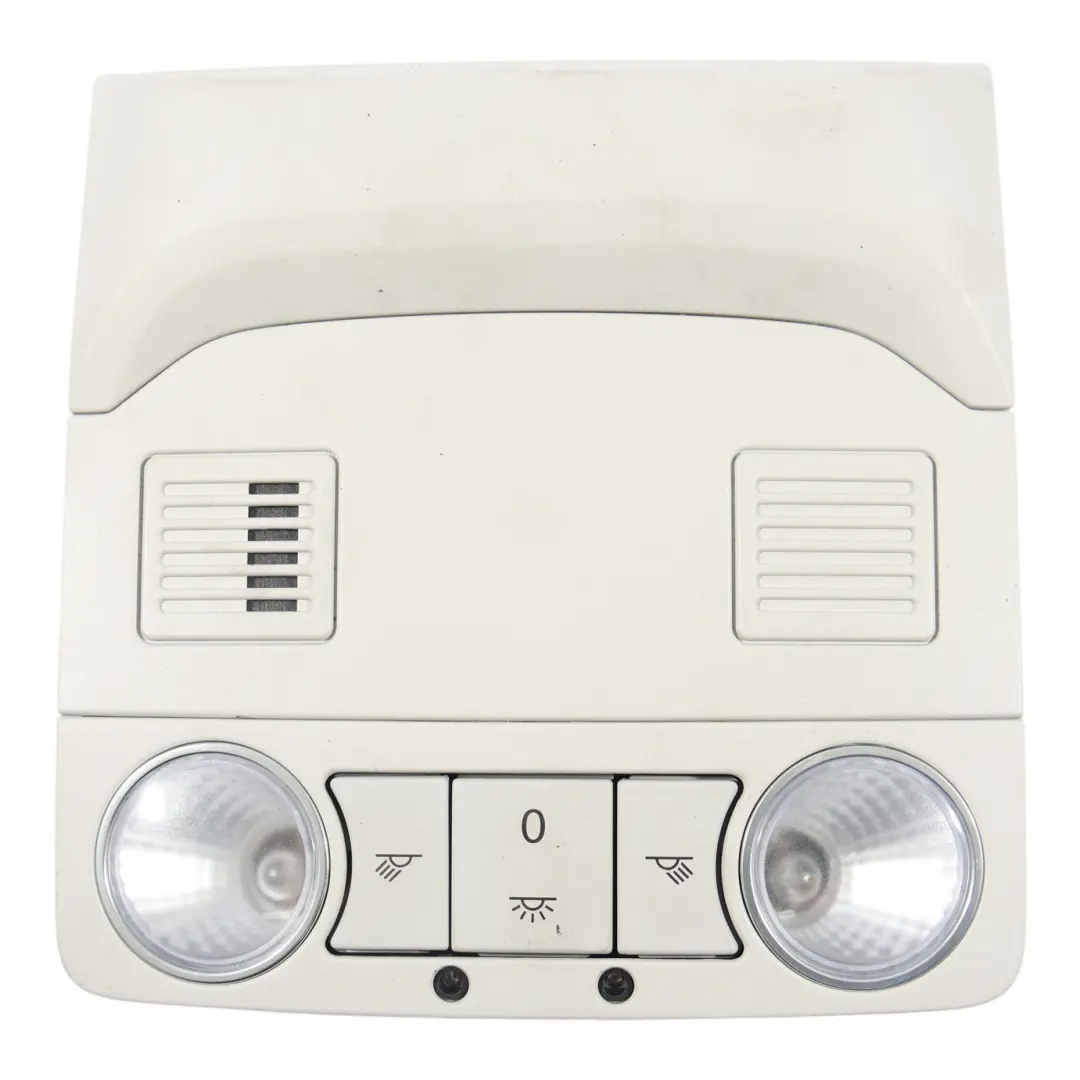 Skoda Yeti 5L VW Tiguan 5N Golf Mk6 Luce Lettura Tetto Cielo - SKU 1K0867489E-3 - Numero di parte 1K0867489E