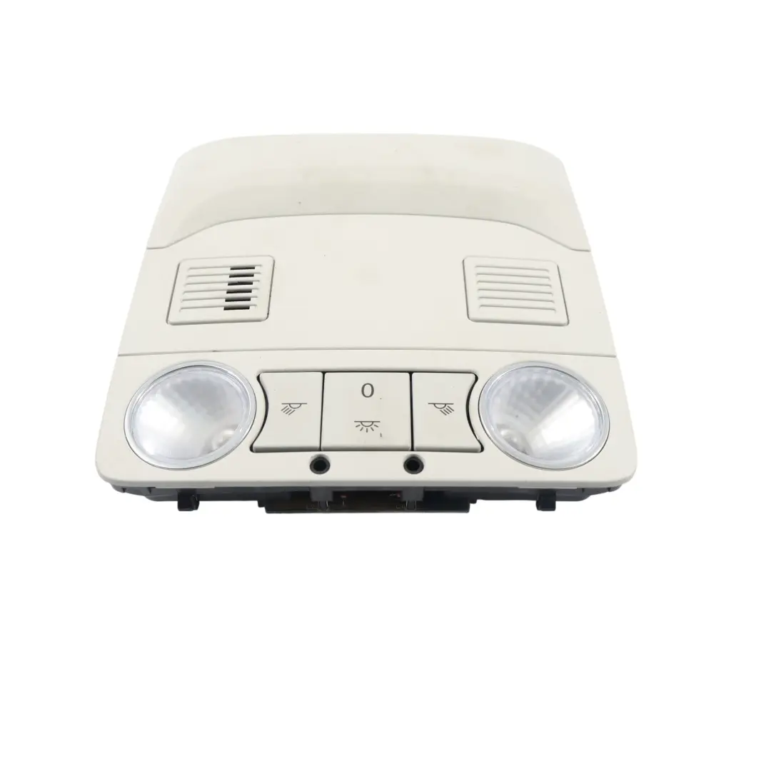 Mk6 Plafonnier Lecture Toit pour Skoda Yeti 5L VW Tiguan 5N Golf à propos du numéro de pièce 1K0867489E Skoda Yeti 5L VW Tiguan 5N Golf Mk6 Plafonnier Lecture Toit - SKU 1K0867489E-3 - Numéro de pièce 1K0867489E