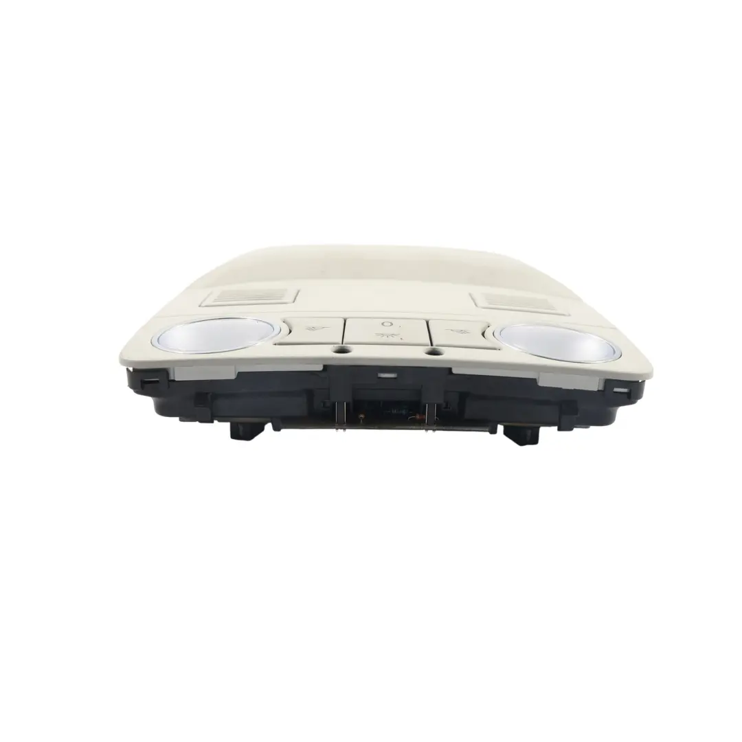 Mk6 Plafonnier Lecture Toit pour Skoda Yeti 5L VW Tiguan 5N Golf à propos du numéro de pièce 1K0867489E Skoda Yeti 5L VW Tiguan 5N Golf Mk6 Plafonnier Lecture Toit - SKU 1K0867489E-3 - Numéro de pièce 1K0867489E