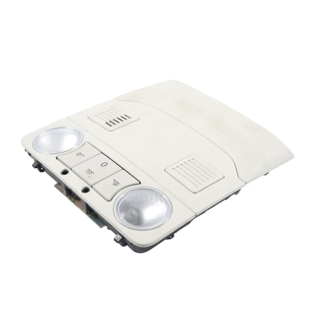 Mk6 Luz Lectura Techo para Skoda Yeti 5L VW Tiguan 5N Golf con número de pieza 1K0867489E Skoda Yeti 5L VW Tiguan 5N Golf Mk6 Luz Lectura Techo - SKU 1K0867489E-3 - Número de pieza 1K0867489E