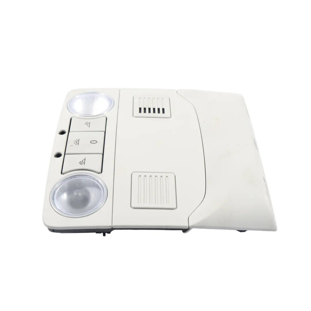 Mk6 Roof Reading Lamp Light Headliner to Skoda Yeti 5L VW Tiguan 5N Golf with Part number 1K0867489E Skoda Yeti 5L VW Tiguan 5N Golf Mk6 Roof Reading Lamp Light Headliner - SKU 1K0867489E-3 - Part number 1K0867489E