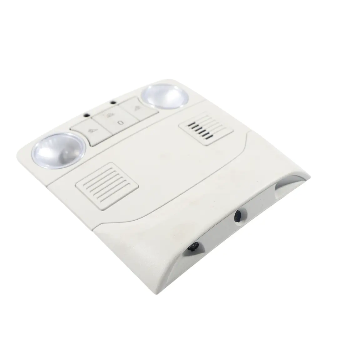 Mk6 Lampka Podsufitki do Skoda Yeti 5L VW Tiguan 5N Golf o numerze 1K0867489E Skoda Yeti 5L VW Tiguan 5N Golf Mk6 Lampka Podsufitki - SKU 1K0867489E-3 - Numer Części 1K0867489E