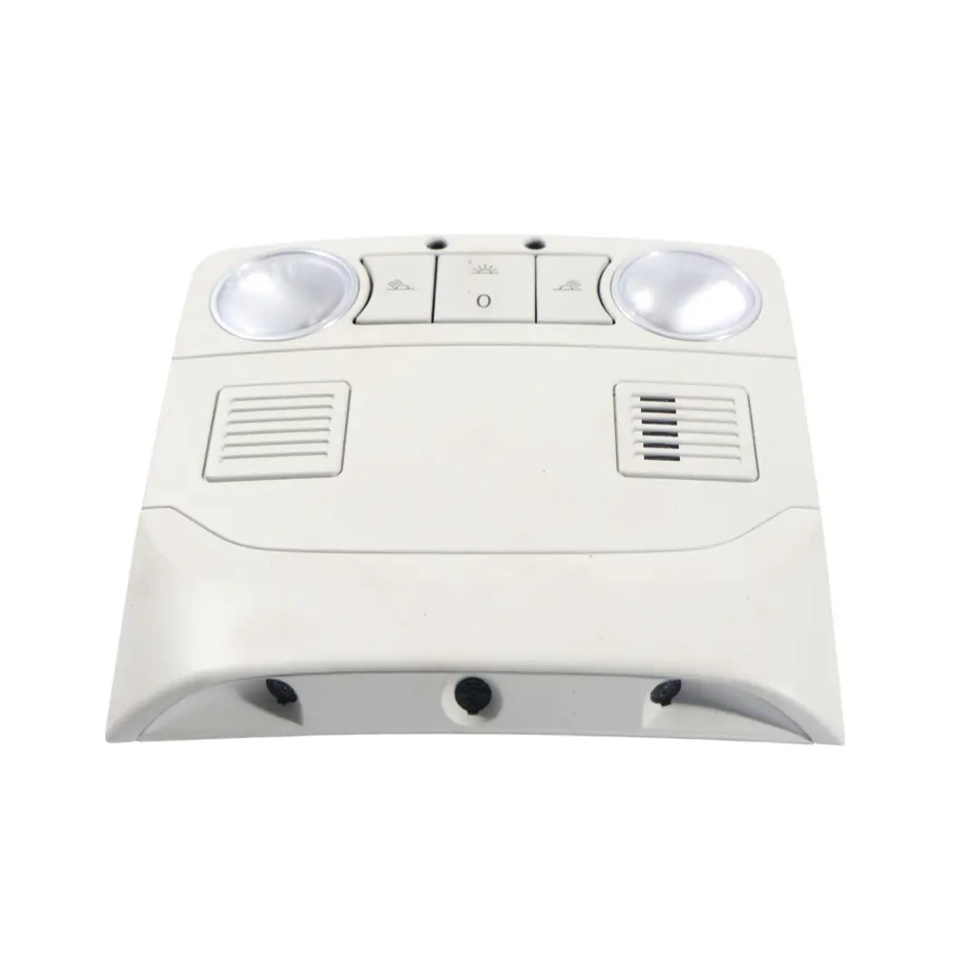 Skoda Yeti 5L VW Tiguan 5N Golf Mk6 Roof Reading Lamp Light Headliner - SKU 1K0867489E-3 - Part number 1K0867489E