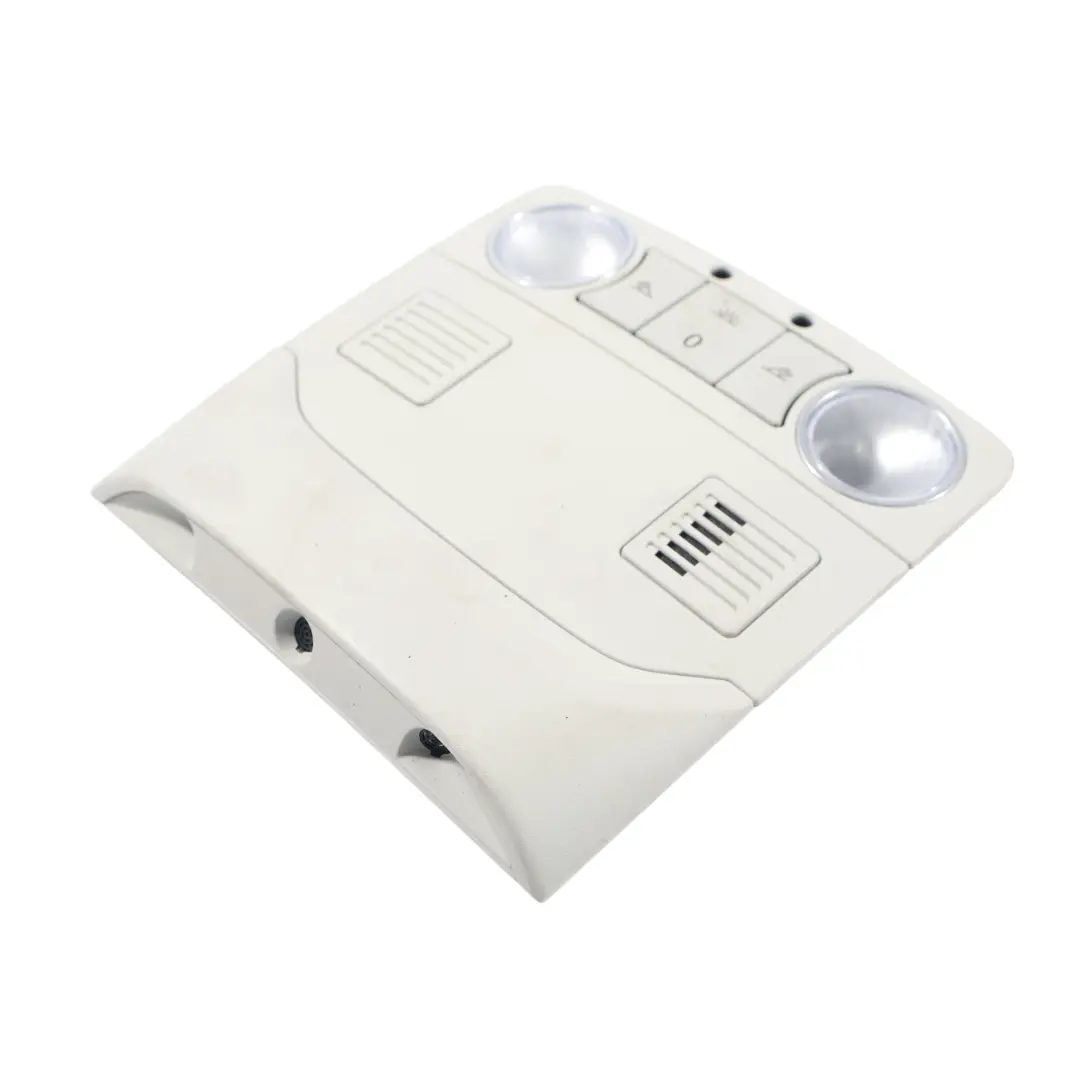 Mk6 Luz Lectura Techo para Skoda Yeti 5L VW Tiguan 5N Golf con número de pieza 1K0867489E Skoda Yeti 5L VW Tiguan 5N Golf Mk6 Luz Lectura Techo - SKU 1K0867489E-3 - Número de pieza 1K0867489E