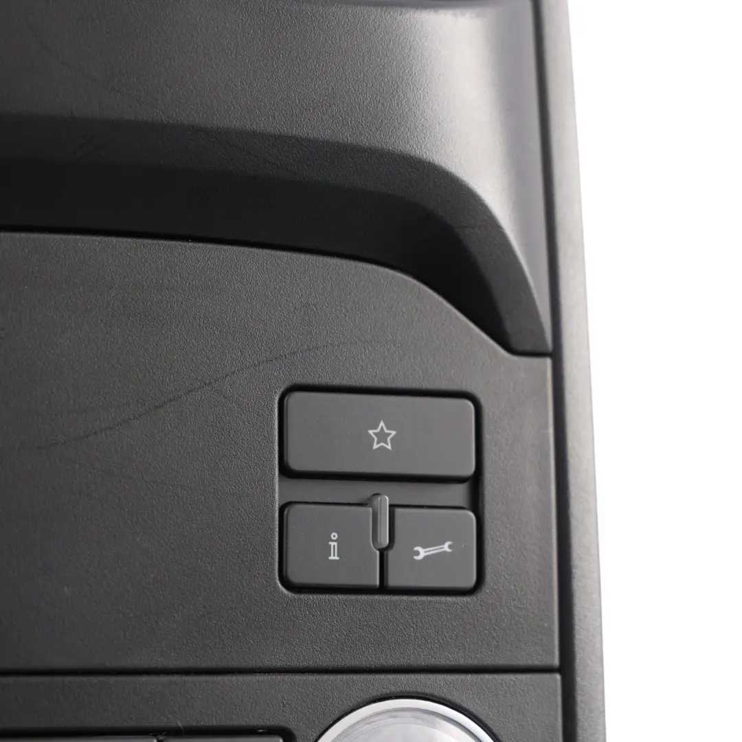 Mk6 Tiguan Mk1 Interior Headliner Roof Lamp Light Panel Black to VW Golf with Part number 1K0867489E VW Golf Mk6 Tiguan Mk1 Interior Headliner Roof Lamp Light Panel Black - SKU 1K0867489E-4 - Part number 1K0867489E