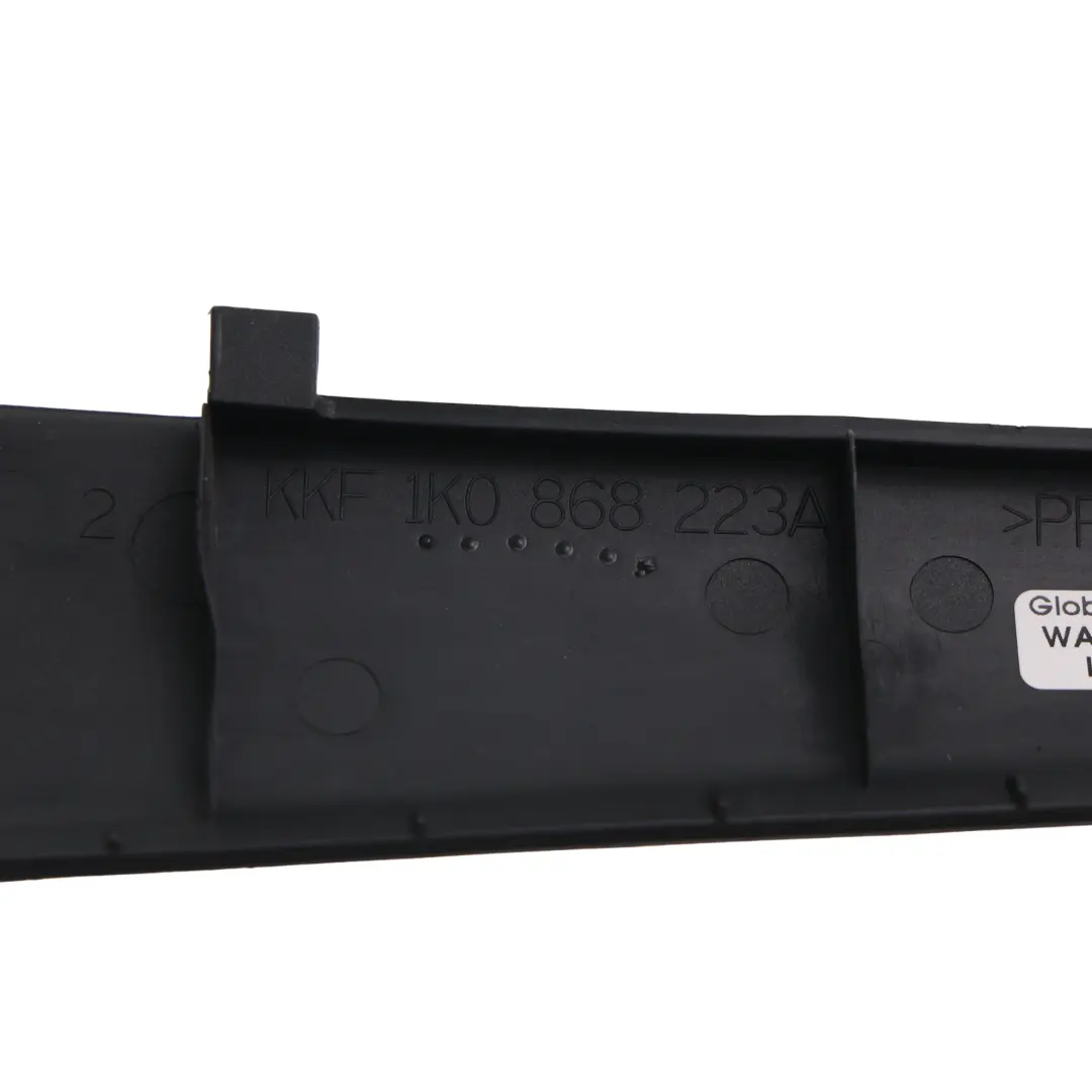 Volkswagen Golf 1K 5K Jetta 1K Osłona Słupka A Lewa - SKU 1K0868223A - Numer Części 1K0868223A