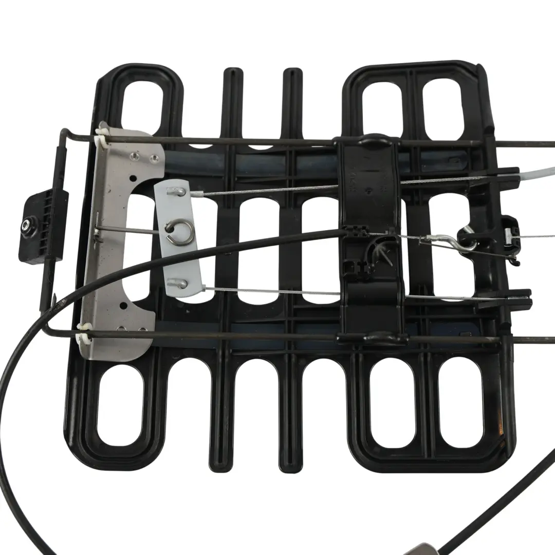 Volkswagen Golf 5K Seat Lumbar Support Frame Motor Front Left N/S 1K0881879N - SKU 1K0881879G - Part number 1K0881879G